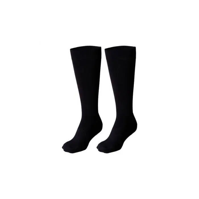 Medilast Preventive Sock Silver Thread NG M Jag Couture London - New York