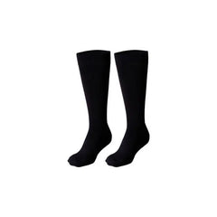 Medilast Preventive Sock Silver Thread NG M Jag Couture London - New York
