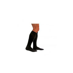 Jag Couture London - New York Medilast Sock 300 Blue Extra Large