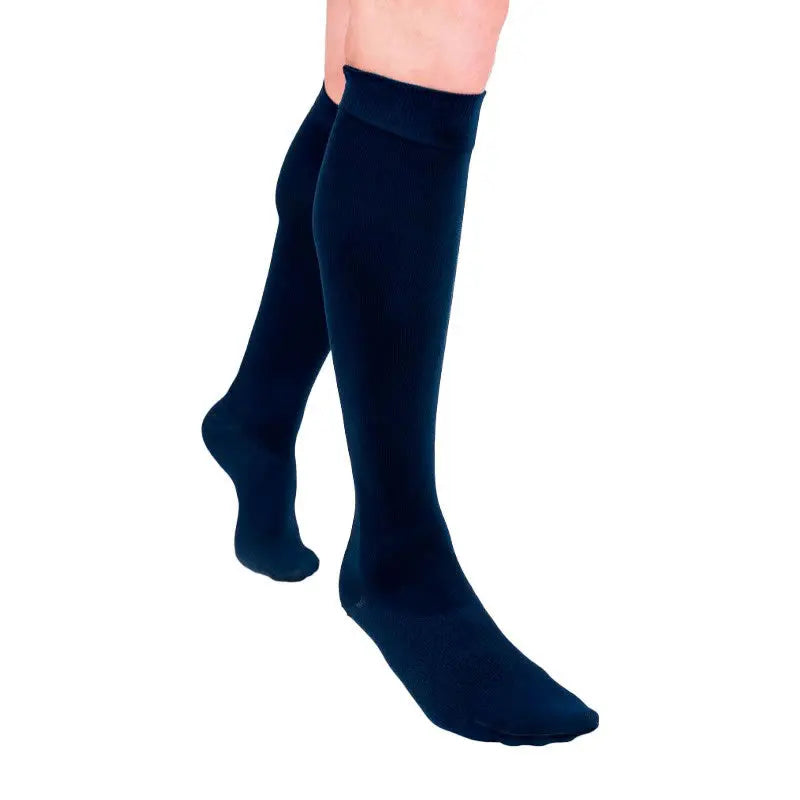 Medilast Sock 300 Blue Large Jag Couture London - New York
