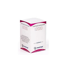 Medilast Strong Compression Elastic Bandage 7x10 Jag Couture London - New York