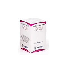 Jag Couture London - New York Medilast Strong Compression Elastic Bandage 7x10