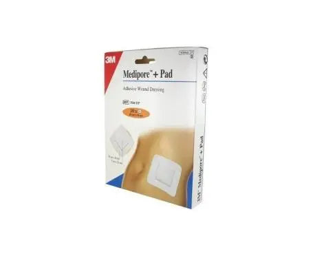 Medipore Pad Pans S10x20 10 T Jag Couture London - New York