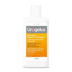 Jag Couture London - New York Medynheathcare Urogelus Gel Para La Higiene Urológica 125ml