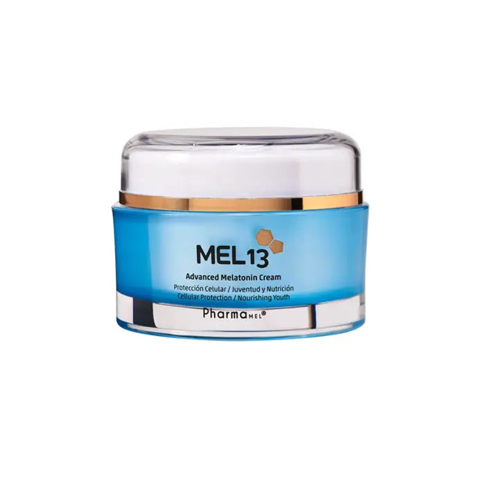Mel 13 Cream 50ml Jag Couture London - New York