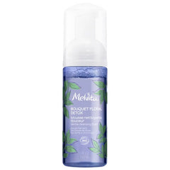 Melvita Bouquet Floral Detox Organic Gentle Cleansing Foam 150ml Jag Couture London - New York