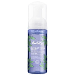 Jag Couture London - New York Melvita Bouquet Floral Detox Organic Gentle Cleansing Foam 150ml