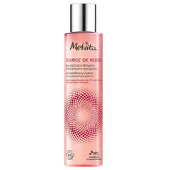 Jag Couture London - New York Melvita Extraordinary Rose Water Bio 150ml