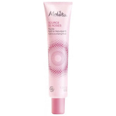 Jag Couture London - New York Melvita Nectar De Roses Organic Moisturising Fluid 40ml