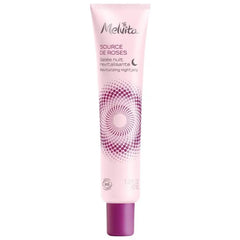 Jag Couture London - New York Melvita Nectar De Roses Revitalising Night Gel 40ml