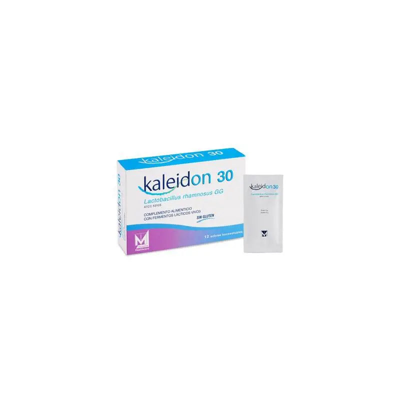 Menarini Kaleidon 30 12 Comprimidos Bucosolubles Jag Couture London - New York