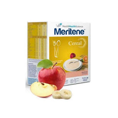 Meritene Cereales Con Multifruta 20 Raciones Jag Couture London - New York