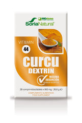 Jag Couture London - New York Mgdose Curcu Dextrin