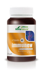 Mgdose Immunew 1000 Mg 30 Comp Jag Couture London - New York