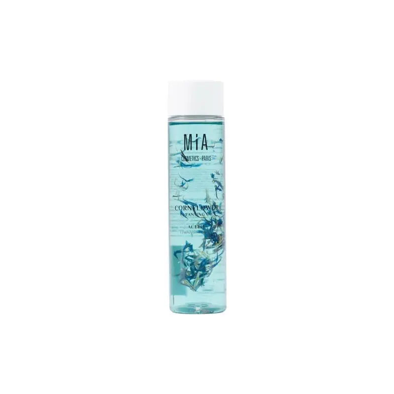 Mía Cosmetics Cornflower Aceite Limpiador 200ml Jag Couture London - New York