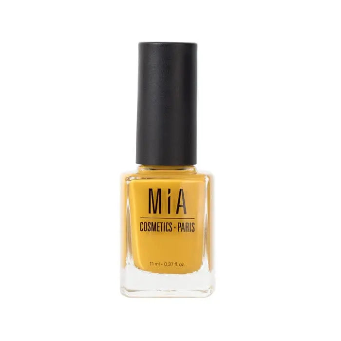 Jag Couture London - New York Mía Cosmetics Vernis À Ongles Dandelion