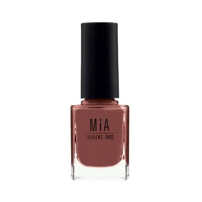 Mía Cosmetics Vernis À Ongles Mahogany Jag Couture London - New York