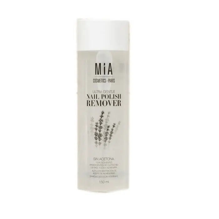 Mia Qita Ultrasoft Nail Polish 150ml Jag Couture London - New York