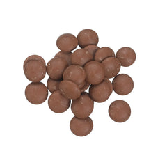 Milk 823 chocolate callets - VAT FREE Jag Couture London - New York