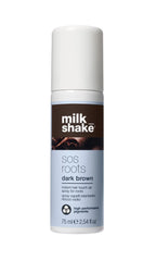 Milk Shake Sos Roots Black Spray 75ml - Jag Couture London - New York