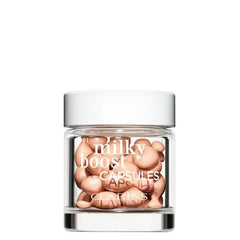 Jag Couture London - New York Milky Boost Fond De Teint 3 30 Capsules