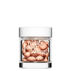 Jag Couture London - New York Milky Boost Fond De Teint 5 30 Capsules