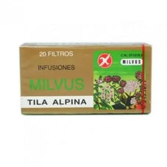 Jag Couture London - New York Milvus Lime Blossom Alpine 20 Filters