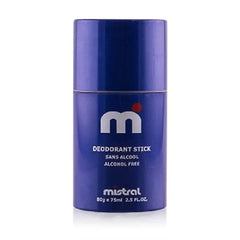 Jag Couture London - New York Mistral Man Deodorant Stick 75g