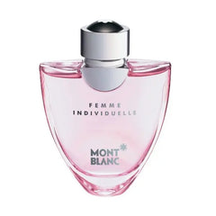 Montblanc Femme Individuelle Eau De Toilette Spray 75ml Jag Couture London - New York