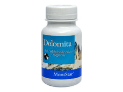 Montstar Dolomita Plus 90 Comp Jag Couture London - New York