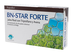 Jag Couture London - New York Montstar Jalea Bn-Star Forte 20 Viales