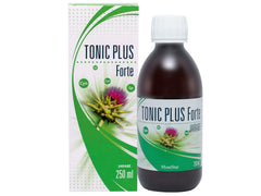 Jag Couture London - New York Montstar Tonicplus Forte 250ml