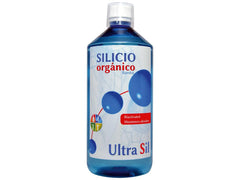 Jag Couture London - New York Montstar Ultrasil Silicio Organico 1 Litro