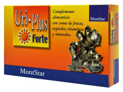 Jag Couture London - New York Montstar Uriplus 20 Viales