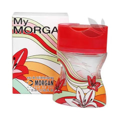 Jag Couture London - New York Morgan My Morgan Eau De Toilette Spray 35ml