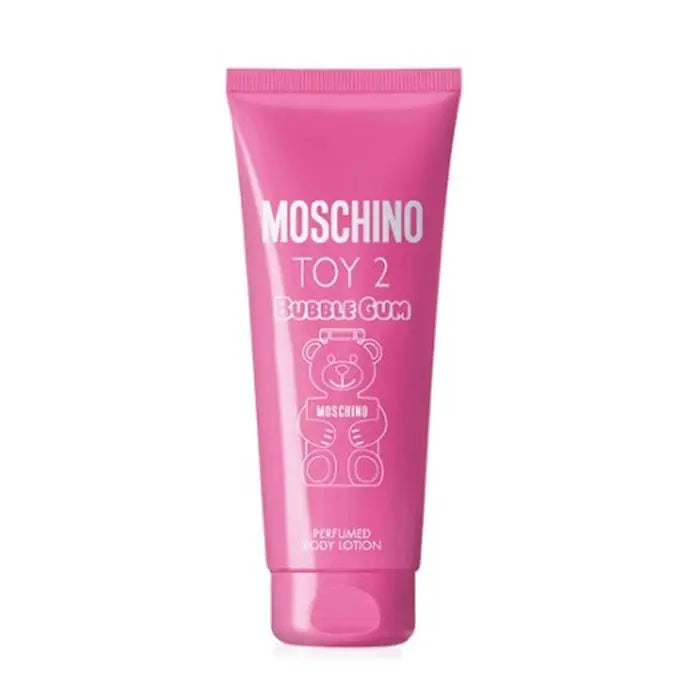Jag Couture London - New York Moschino Toy 2 Bubble Gum Body Lotion 200ml