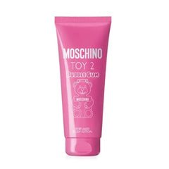 Jag Couture London - New York Moschino Toy 2 Bubble Gum Body Lotion 200ml