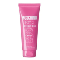 Jag Couture London - New York Moschino Toy 2 Bubble Gum Shower Gel 200ml