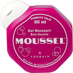Moussel Gel Classic 60ml Jag Couture London - New York