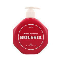 Moussel Soap Hands 300ml Jag Couture London - New York