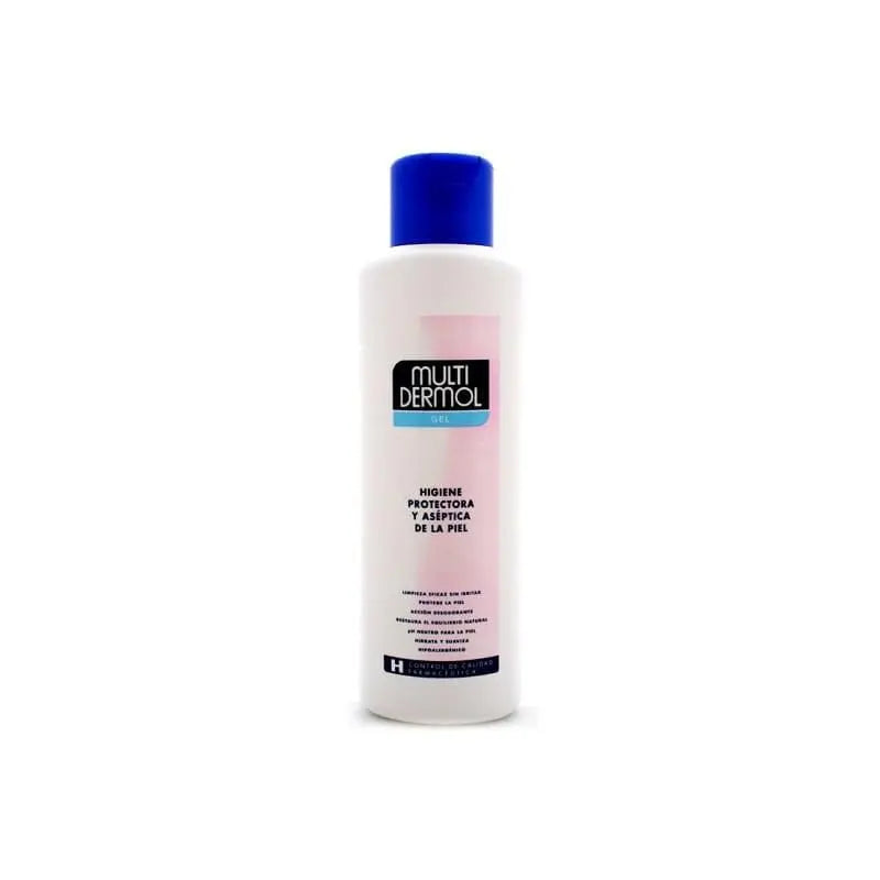Jag Couture London - New York Multidermol Gel 750ml