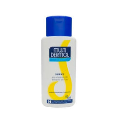 Multidermol Mild Shampoo 400ml Jag Couture London - New York