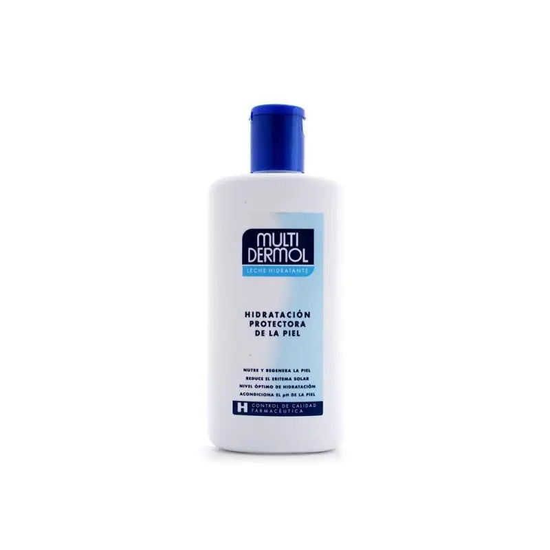 Multidermol Moisturising Milk 250ml Jag Couture London - New York