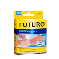 Muñequera Tiras Ajustables Talla Unica Futuro Jag Couture London - New York