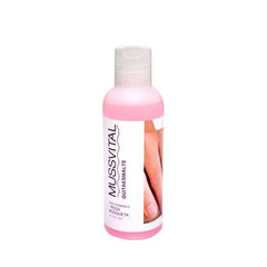 Jag Couture London - New York Mussvital Acetone Free Nail Polish Remover 150ml