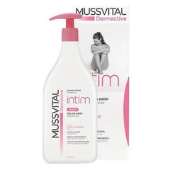 Mussvital Dermactive Intim Adult Jag Couture London - New York