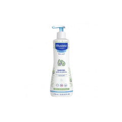 Mustela Babygel Bubble Bath 750ml Jag Couture London - New York
