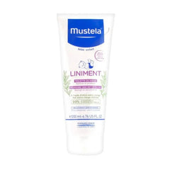 Jag Couture London - New York Mustela Diaper Change Liniment 200ml