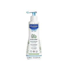 Mustela Hydra Baby Body Milk 300ml Jag Couture London - New York