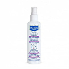 Jag Couture London - New York Mustela Nappy Change Spray 75ml